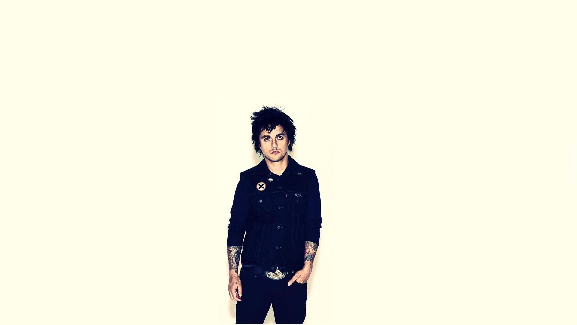 Green Day, Billie Joe Armstrong