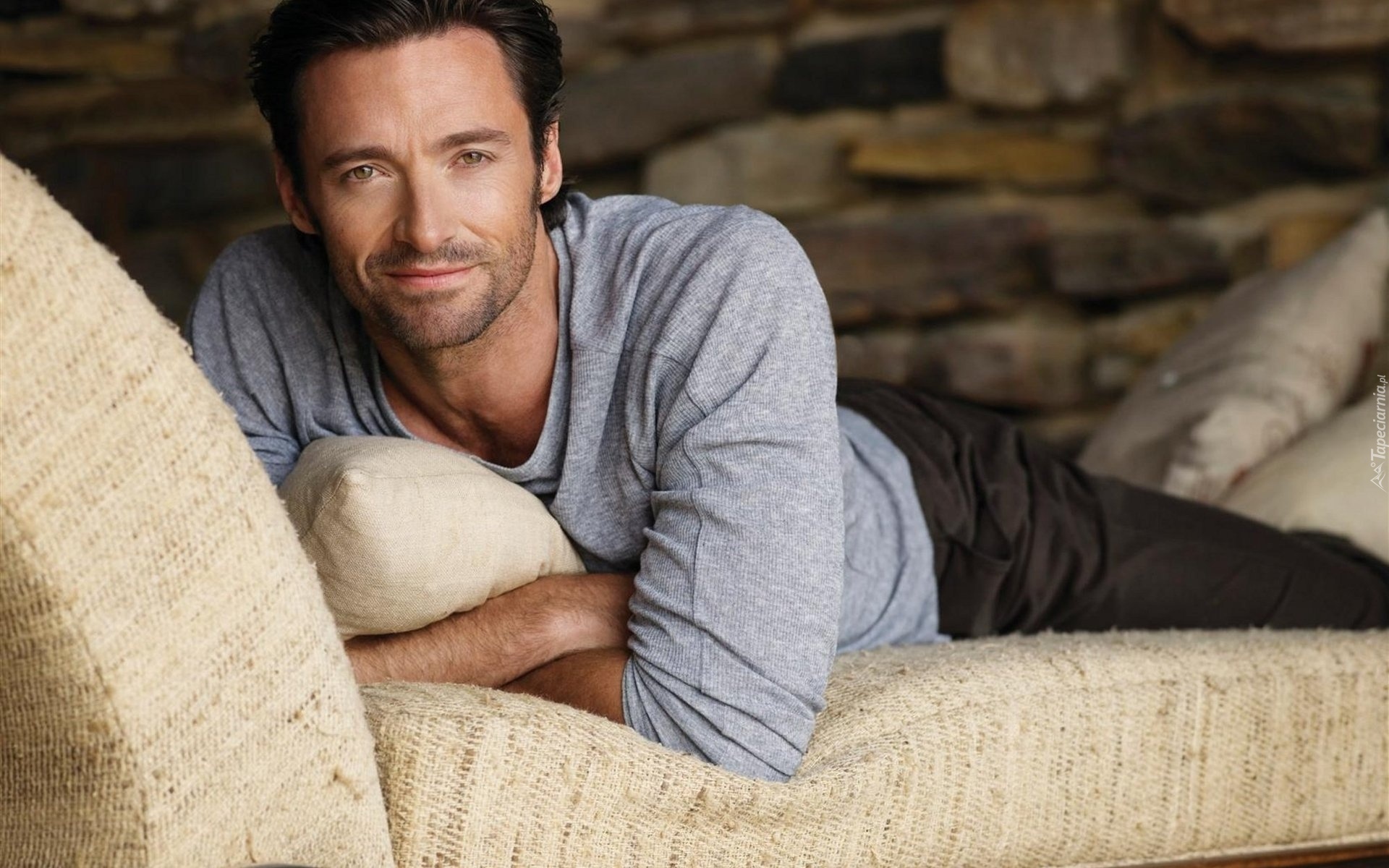 Hugh Jackman, Aktor