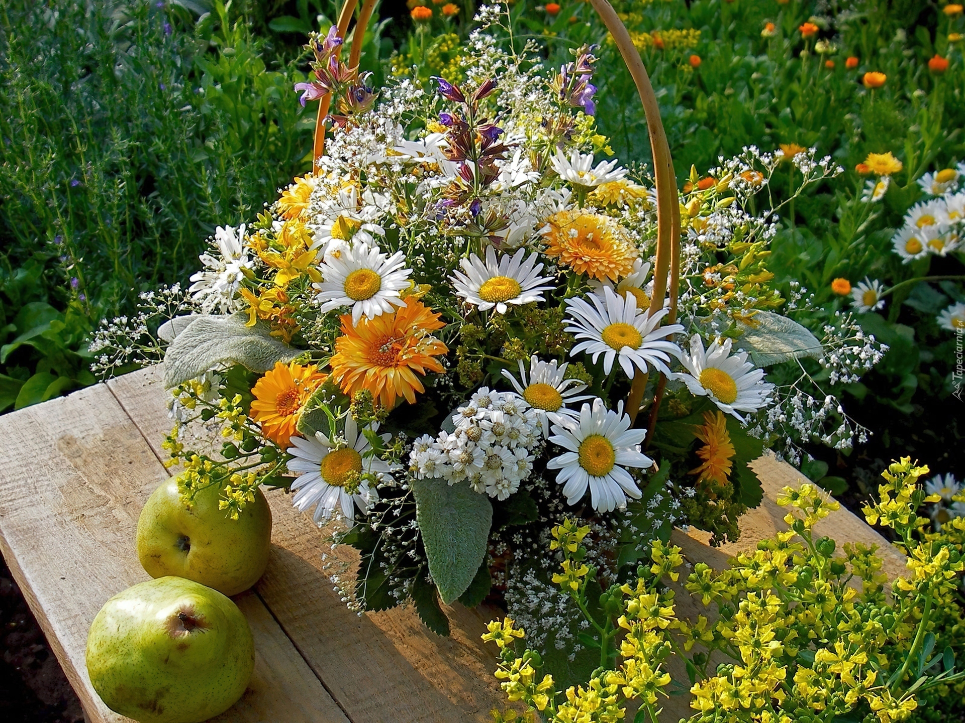 Летний день цветы. Красивый летний букет. Композиции из садовых цветов на даче. Летние цветы. Букет полевых цветов.