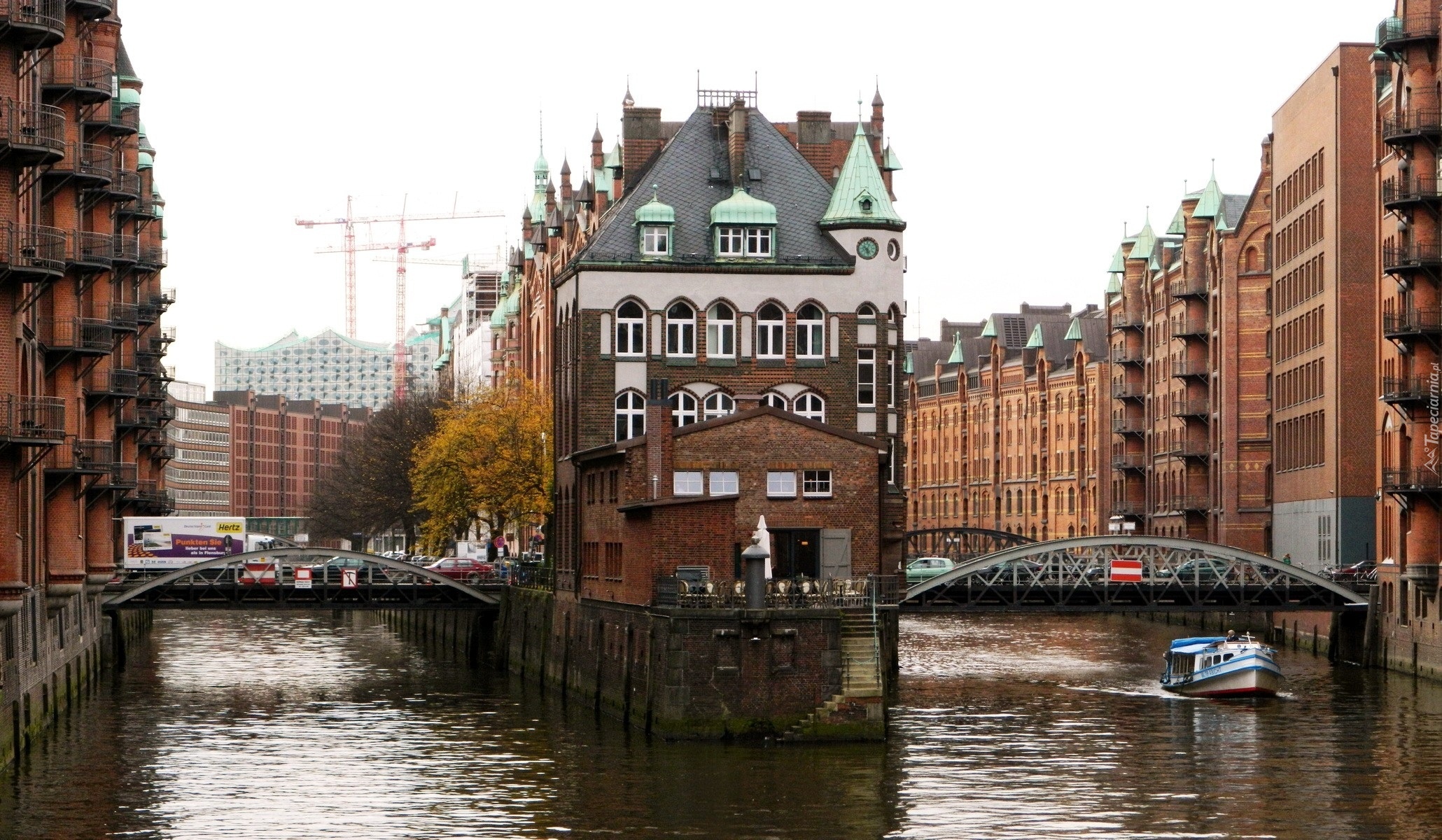 Hamburg, Niemcy