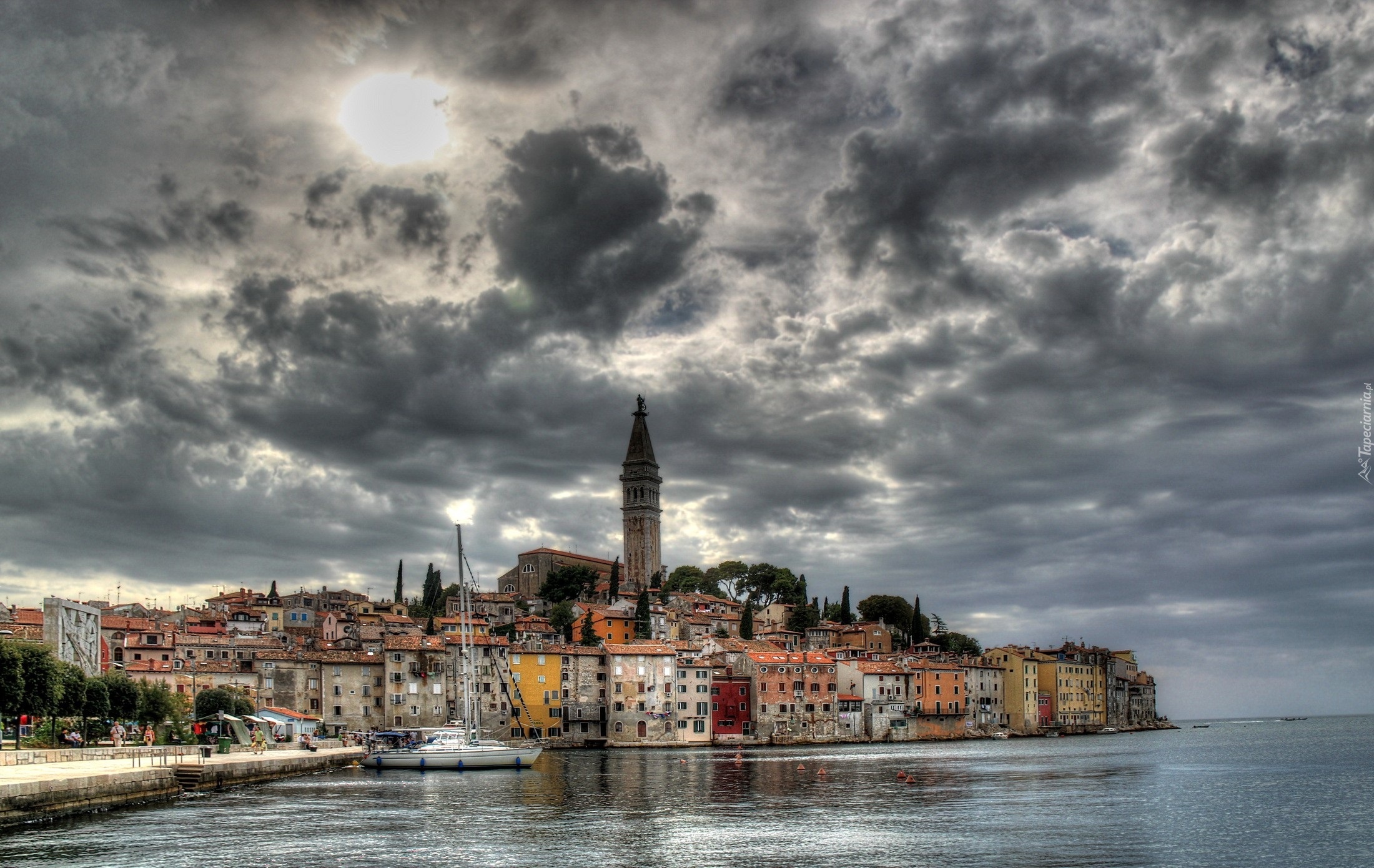 Chorwacja, Rovinj