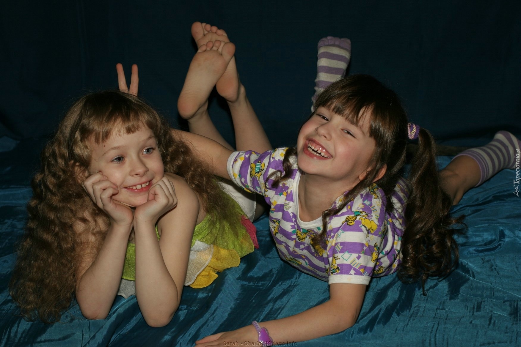 Kidschat Net