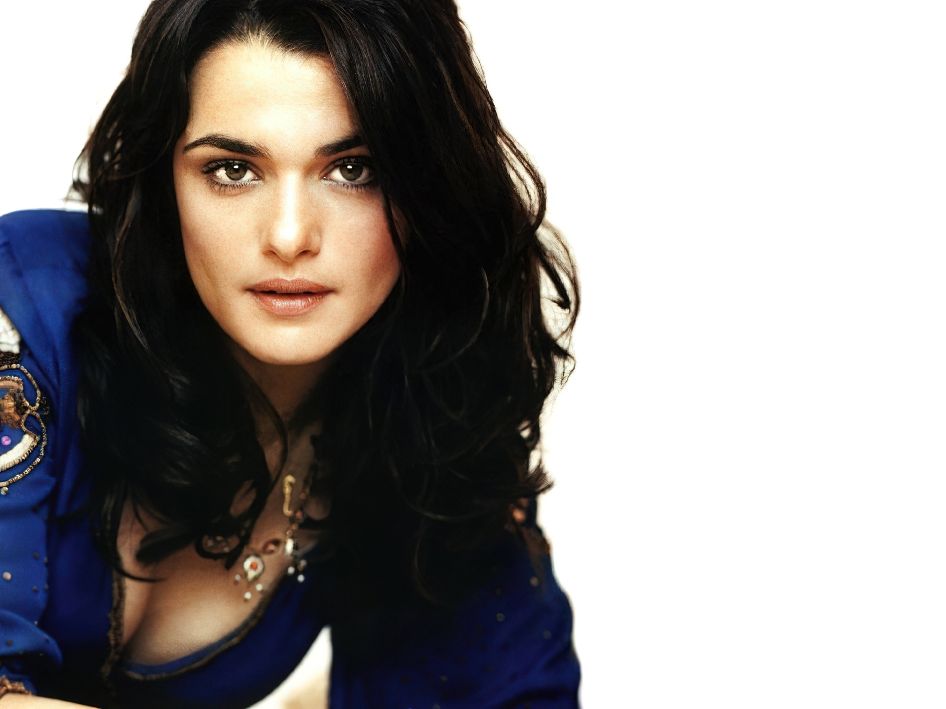 Rachel Weisz, Policjantka