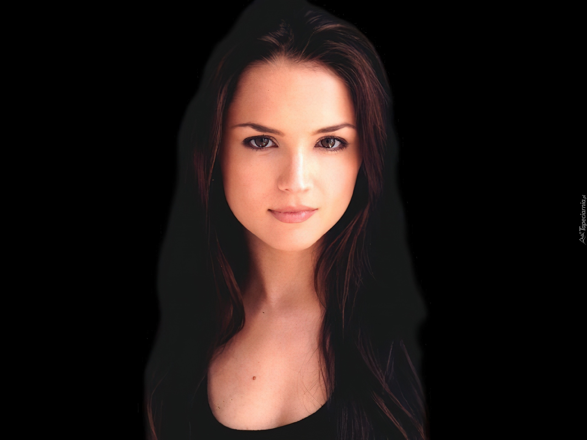 Rachale Leigh Cook, Twarz