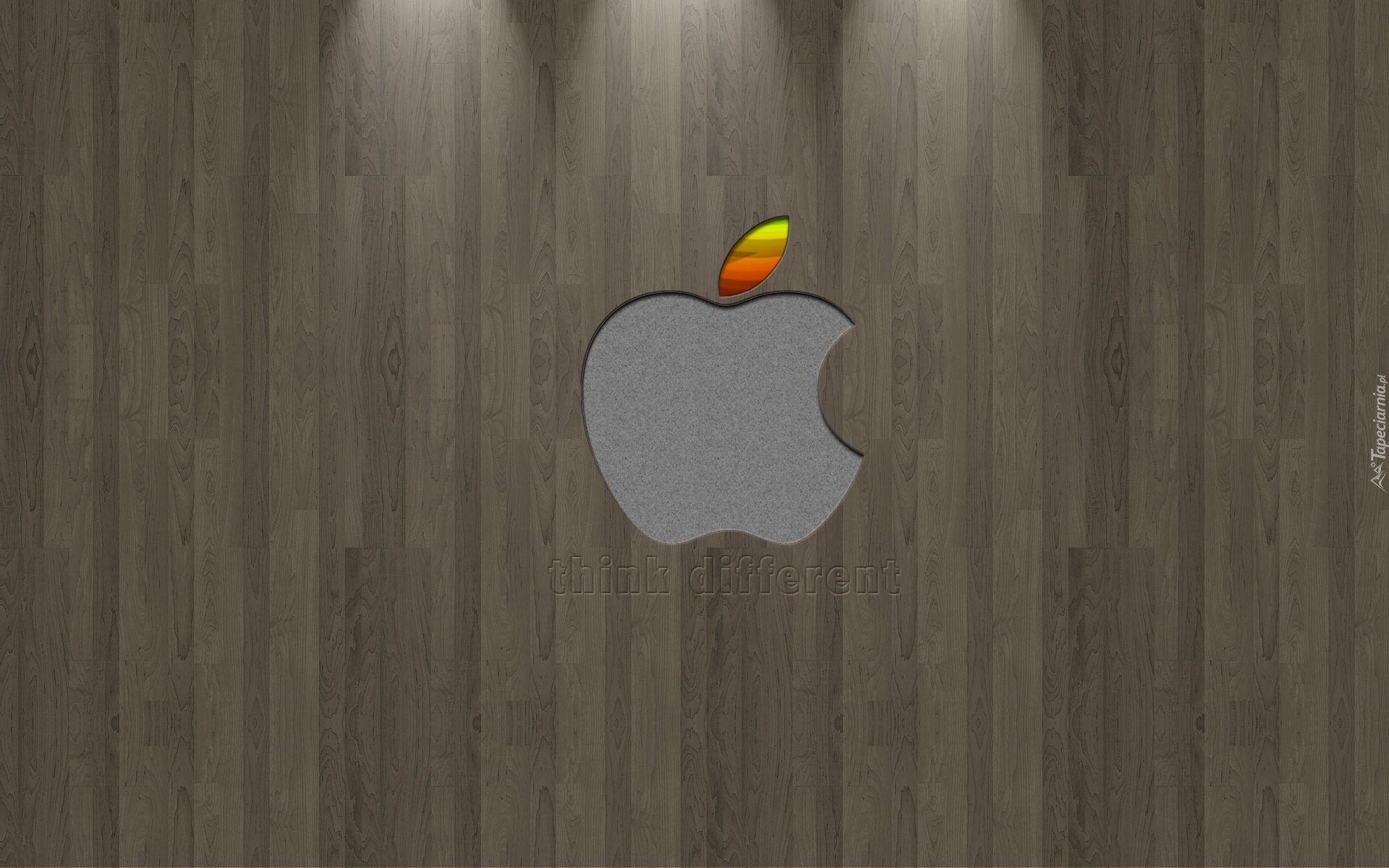 Apple, Logo