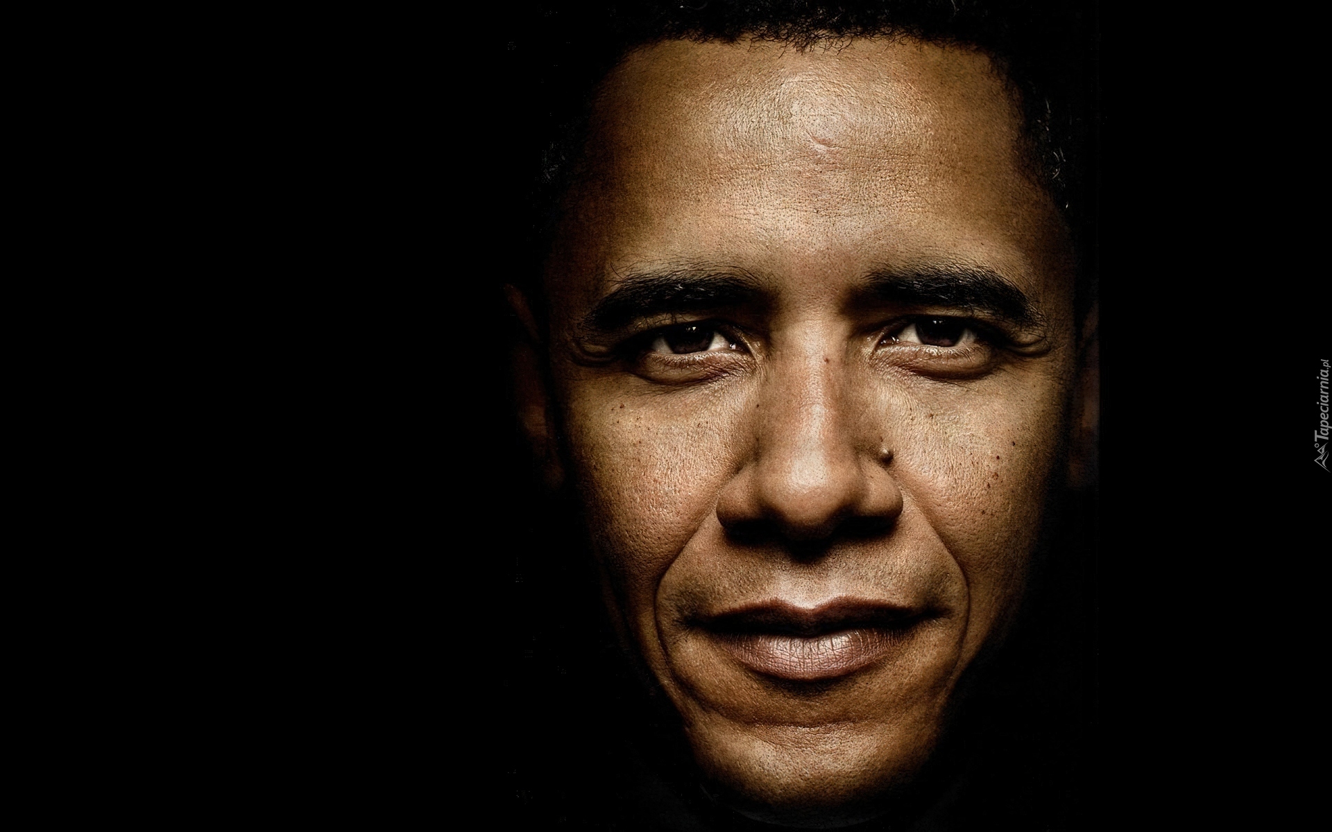 Barack Obama, Prezydent, USA