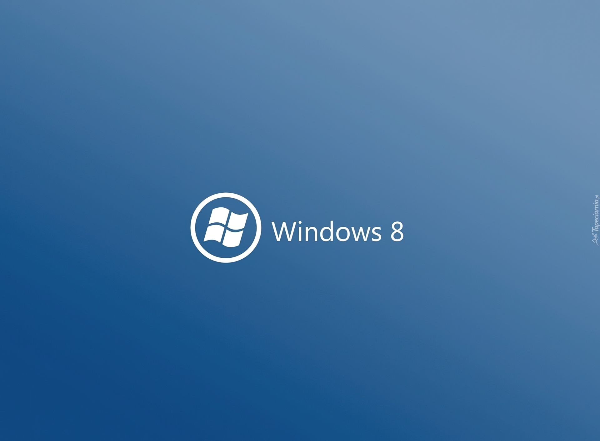 Windows Eight