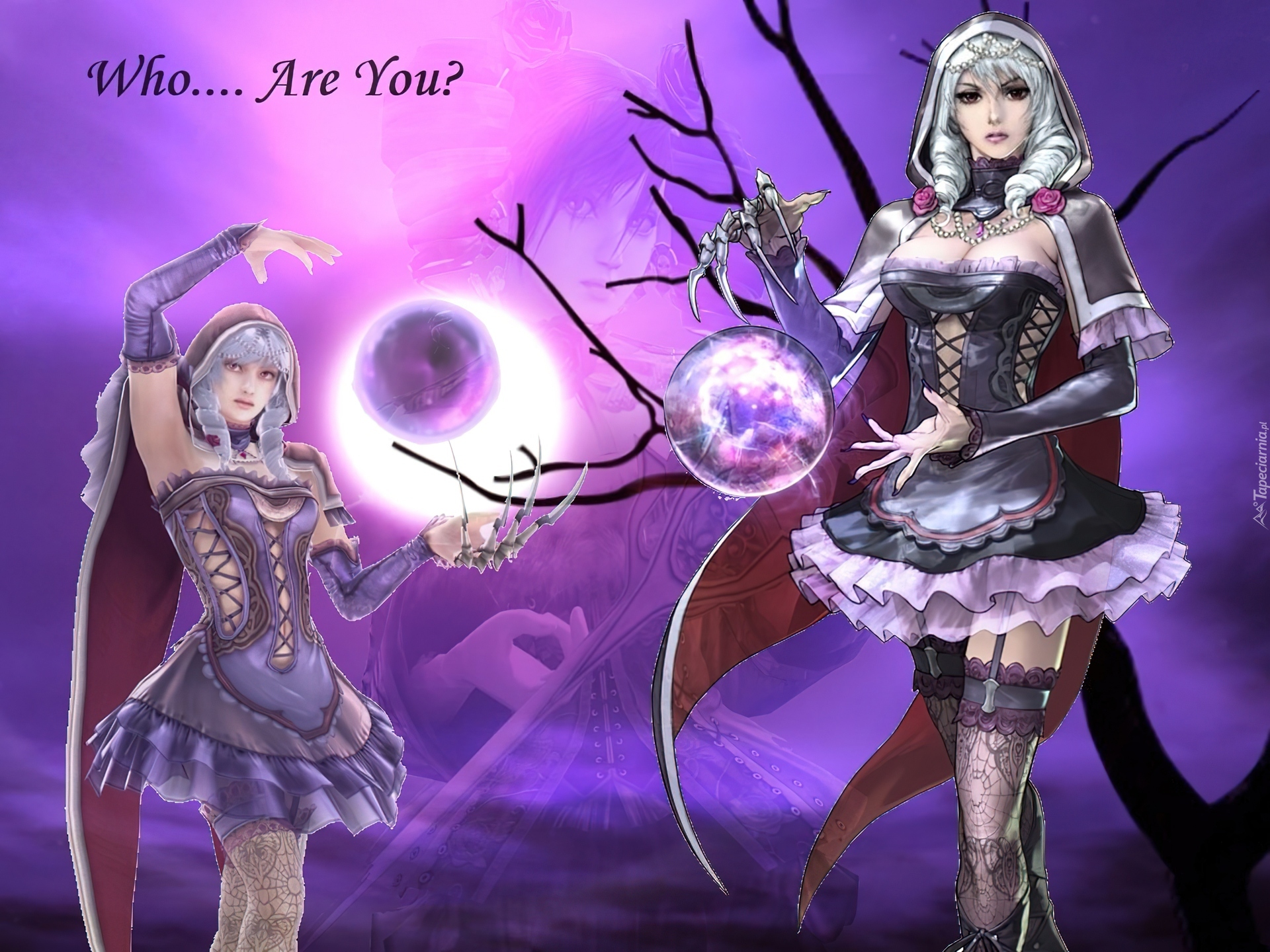 viola soul calibur 5