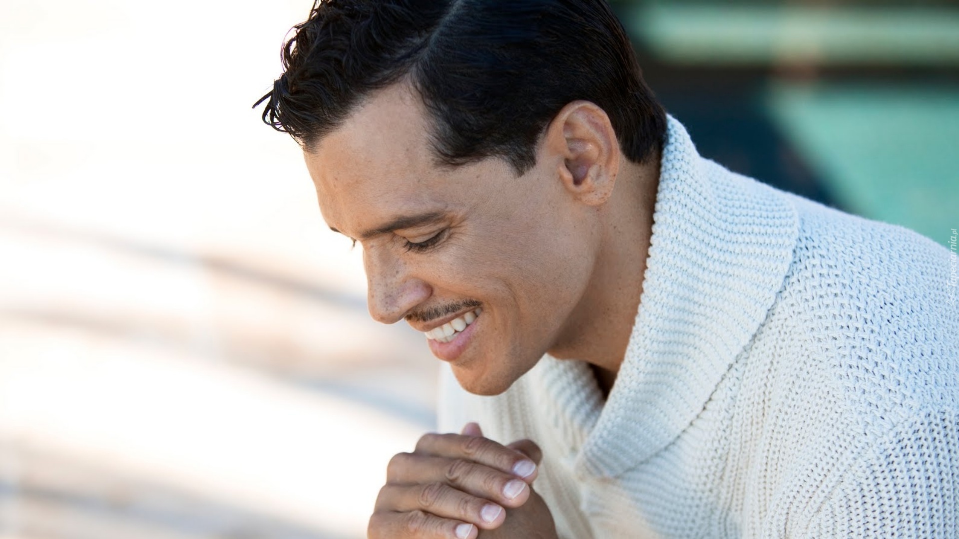 Piosenkarz, Eldra Patrick El DeBarge
