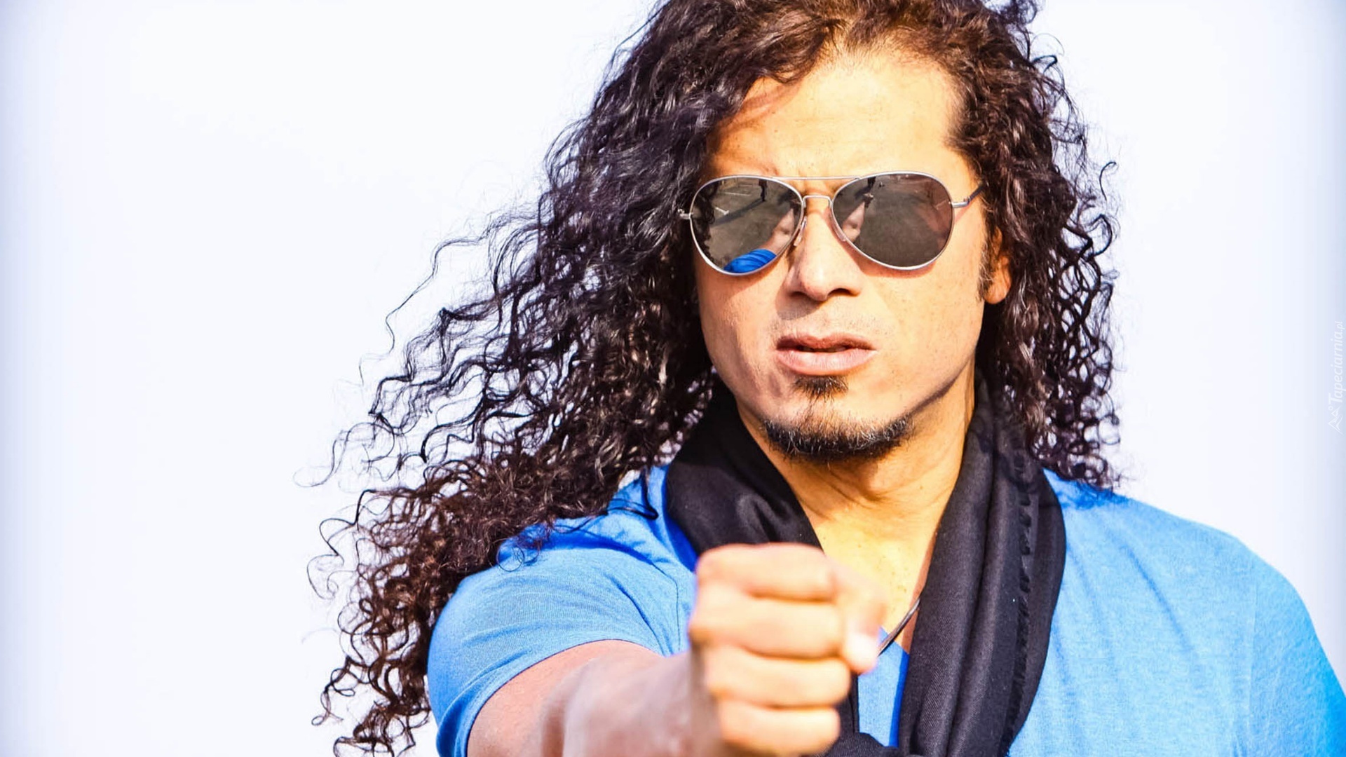 Jeff Scott Soto, Pięść