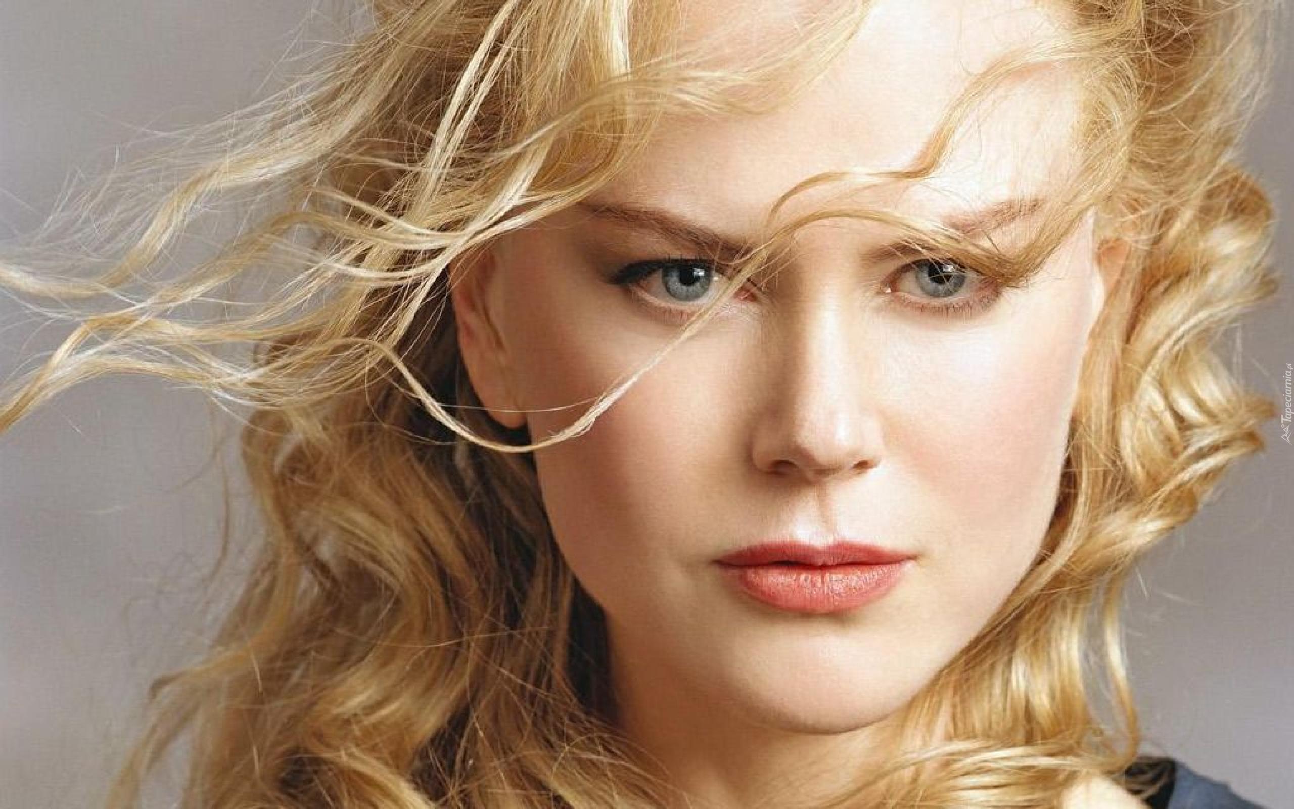 Buzia, Nicole Kidman