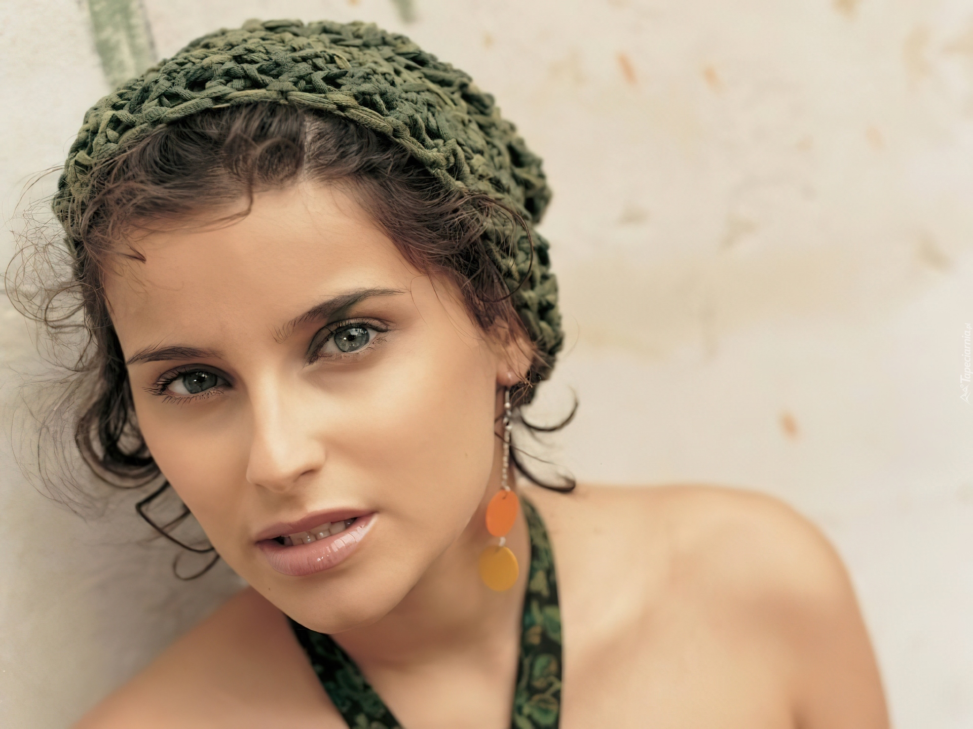 Nelly Furtado, Twarz