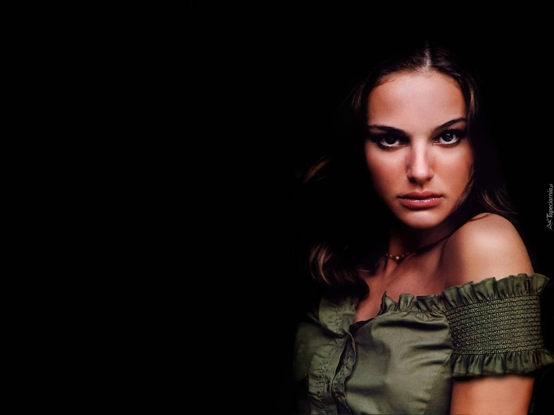 Natalie Portman