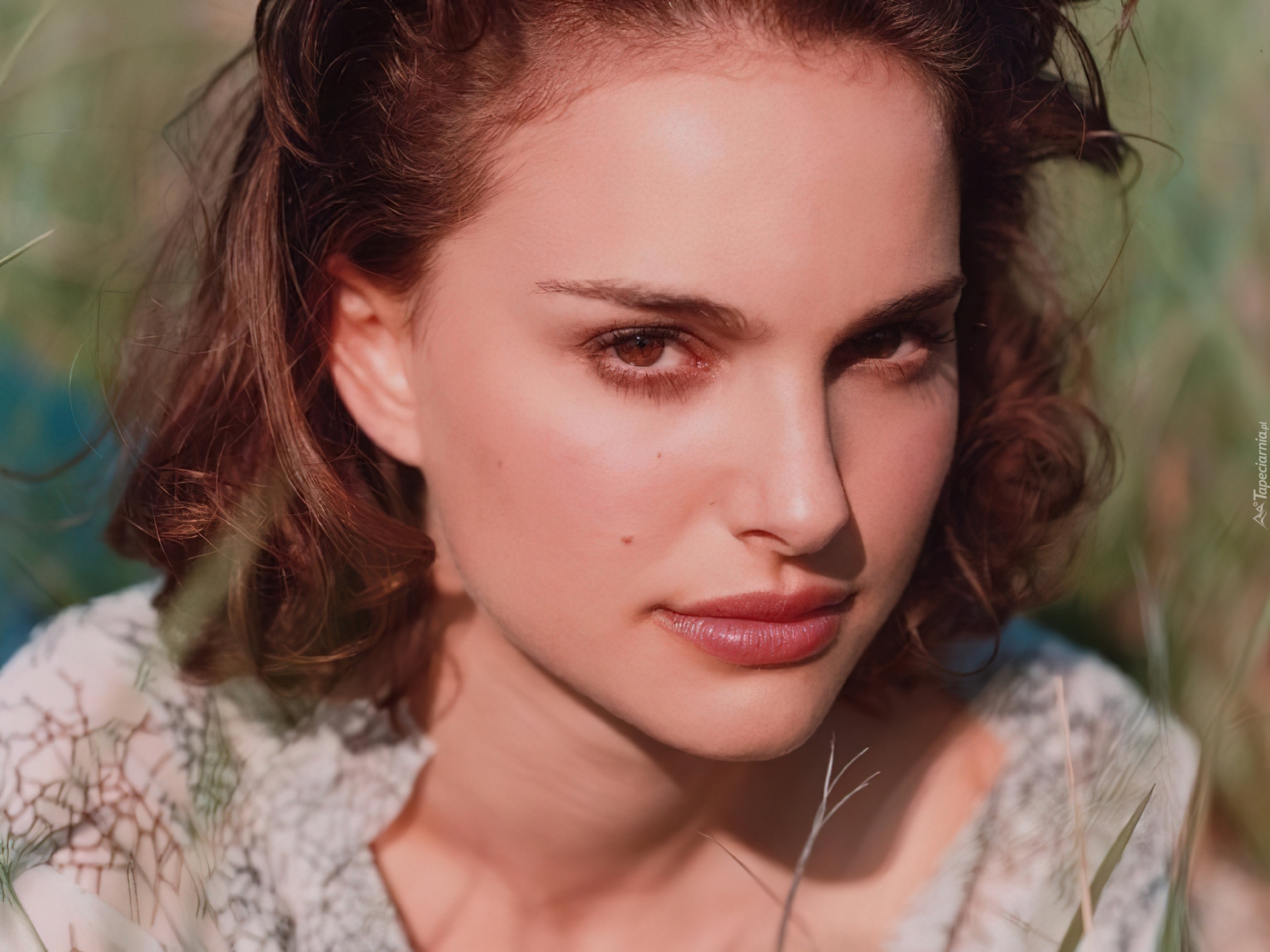 Natalie Portman