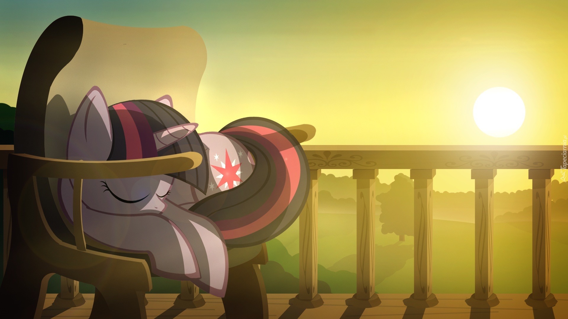 Twilight Sparkle