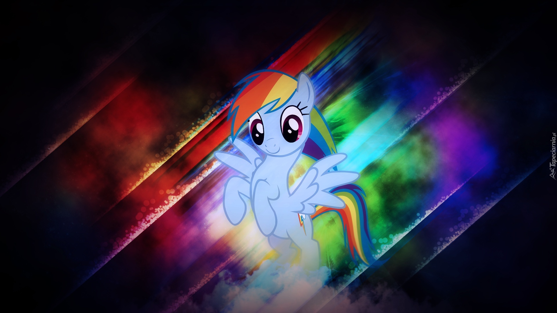 Rainbow Dash