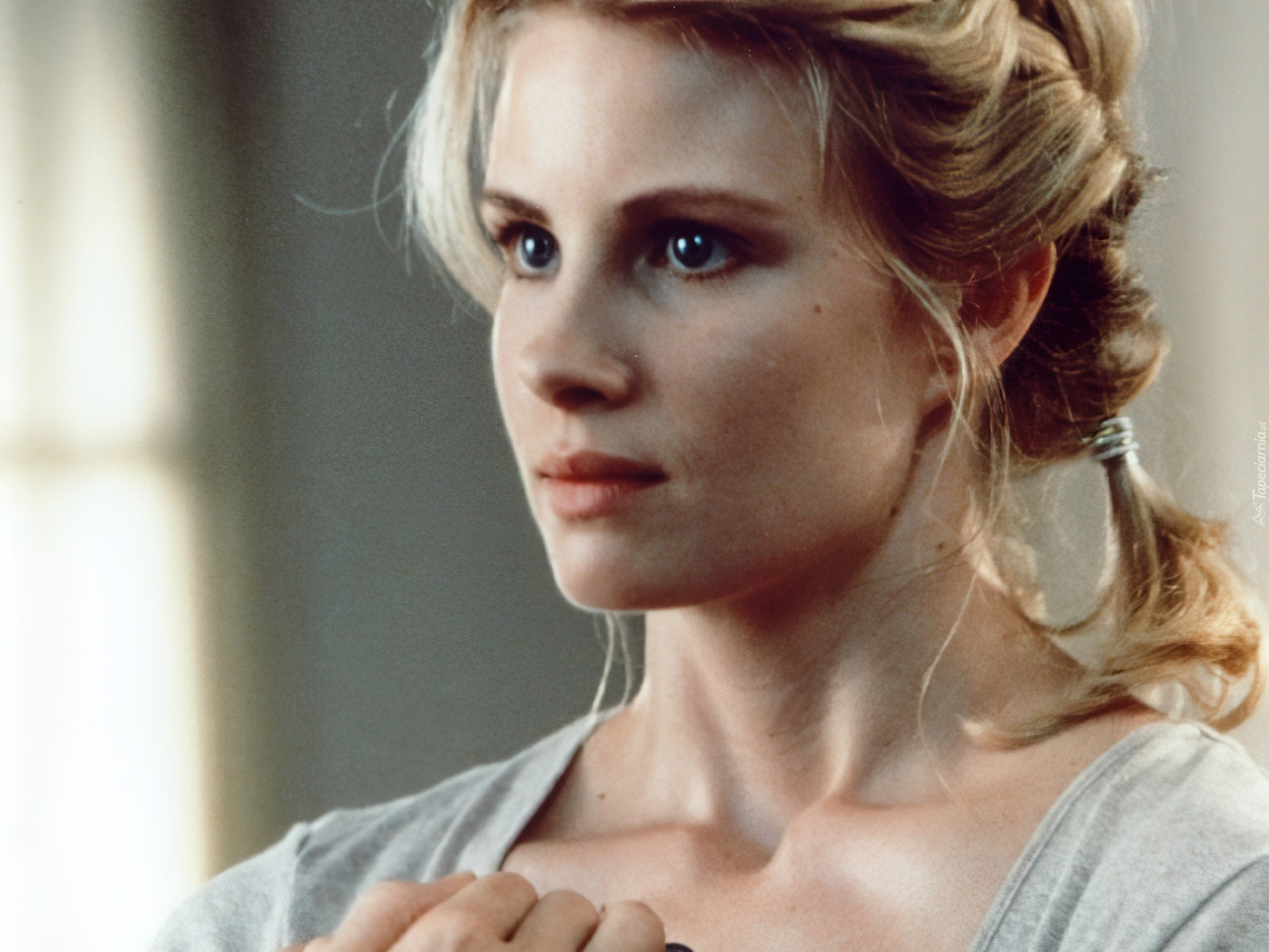 Monica Potter