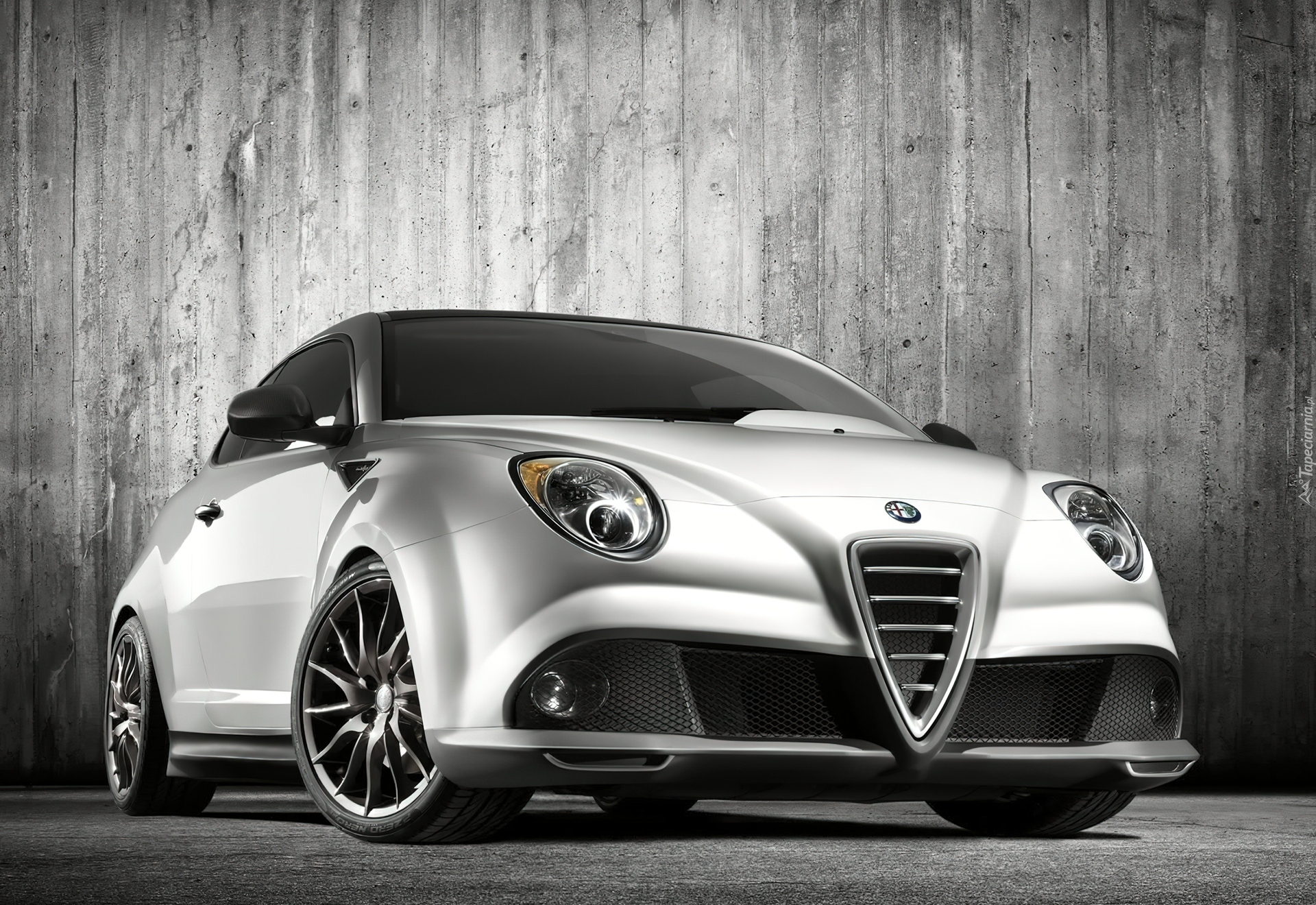 Alfa Romeo, MiTo, GTA