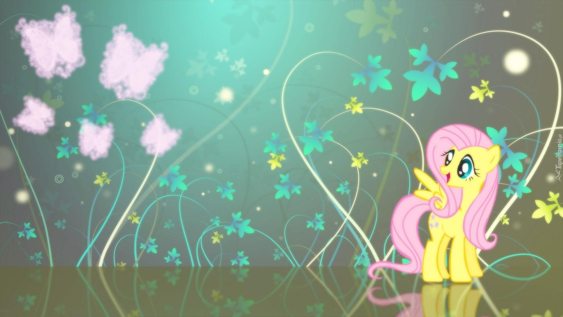 My Little Pony, Fluttershy