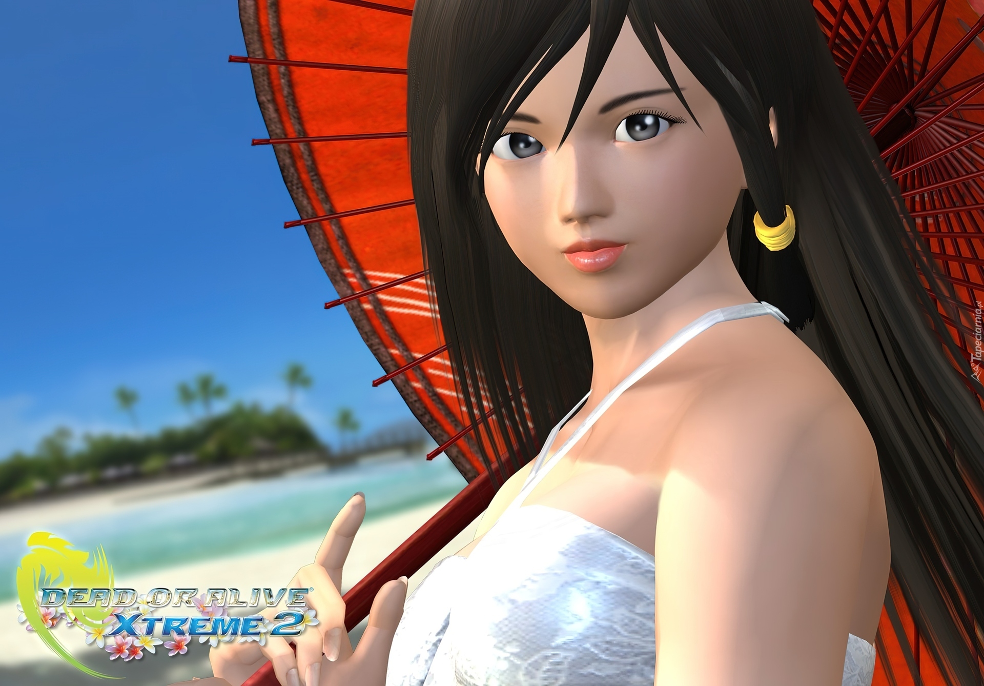 Dead Or Alive Xtreme 2, Kokoro