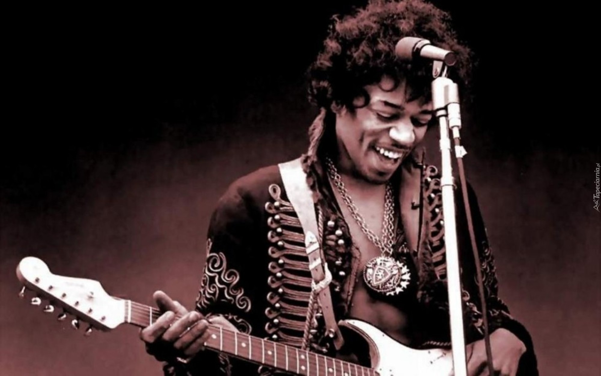 Jimi Hendrix