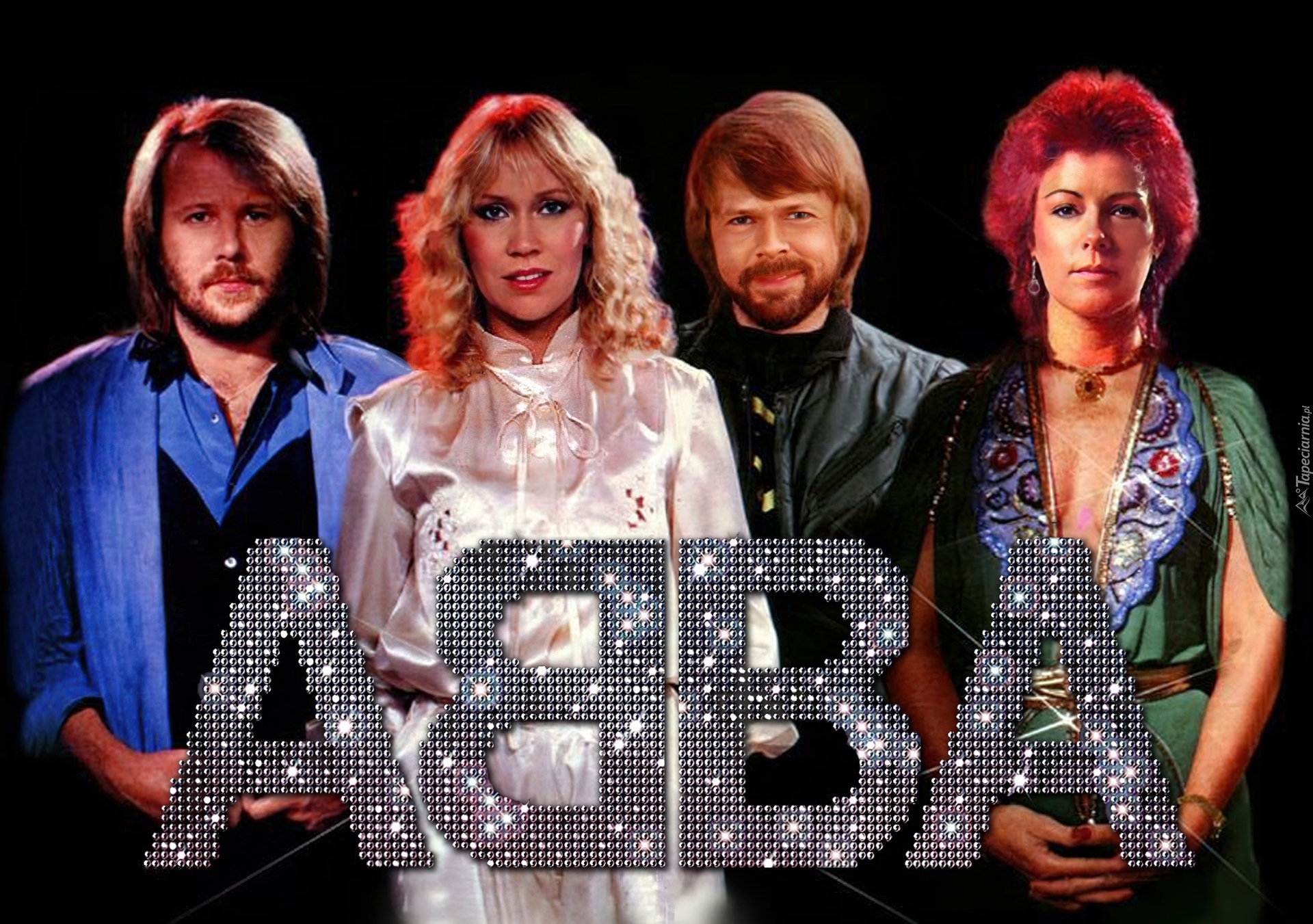 Zespół, Abba