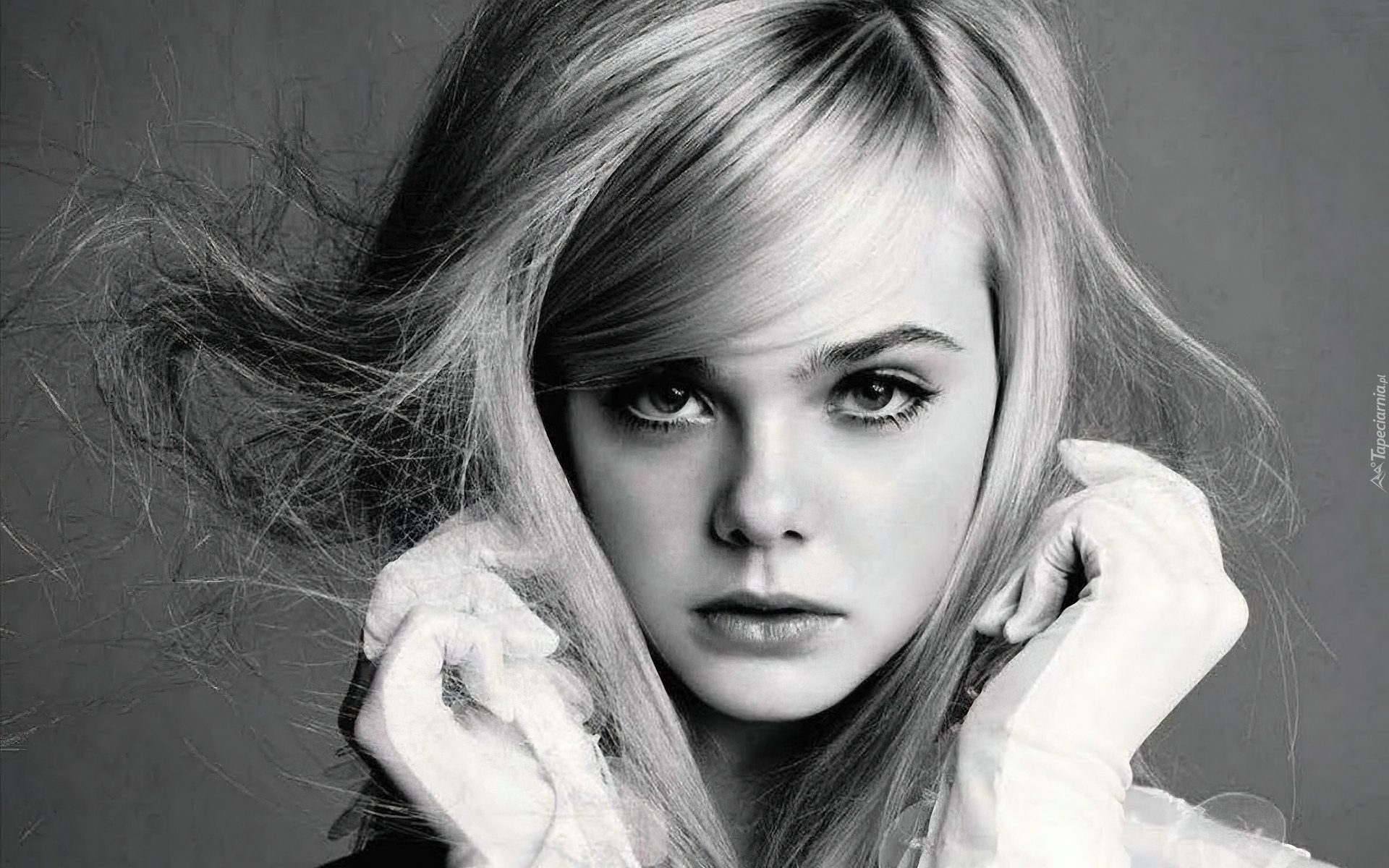 Elle Fanning, Aktorka