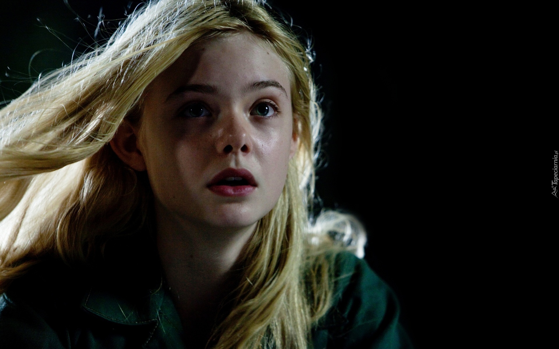 Elle Fanning, Aktorka, Super-8