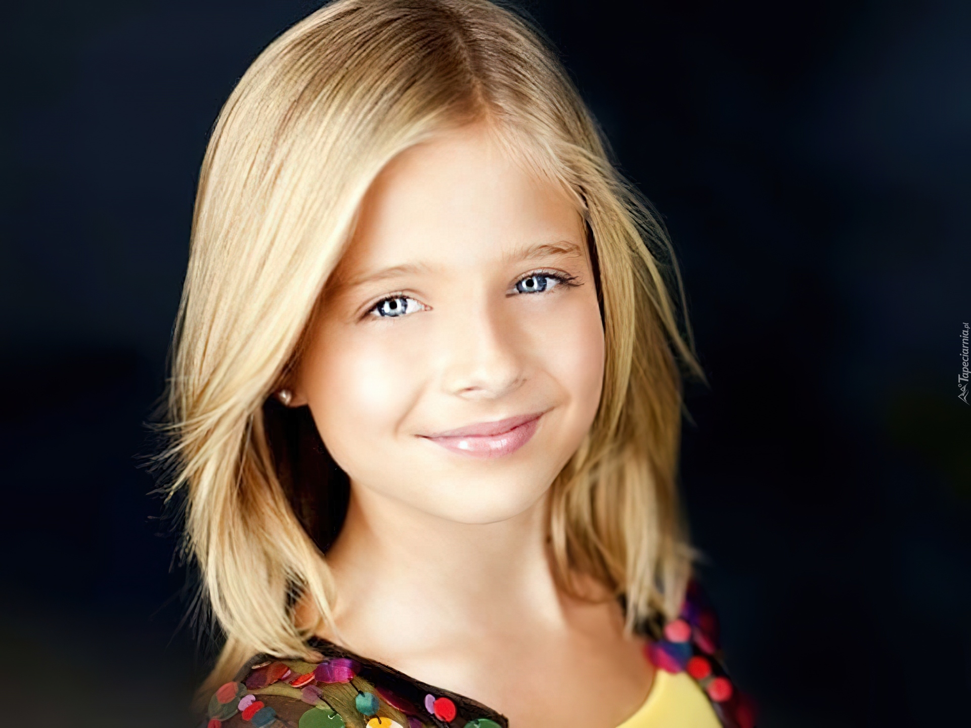 Jackie Evancho, Wokalistka