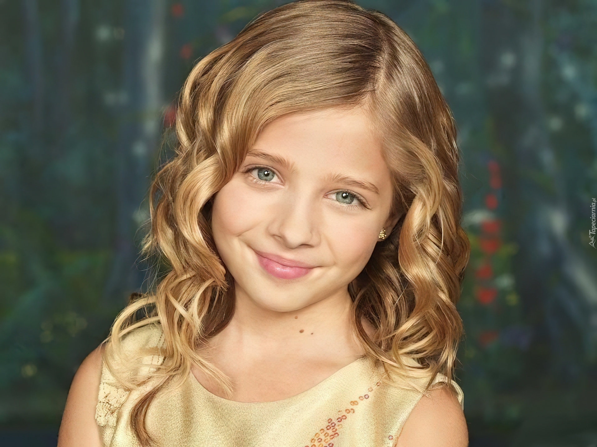 Jackie Evancho, Wokalistka