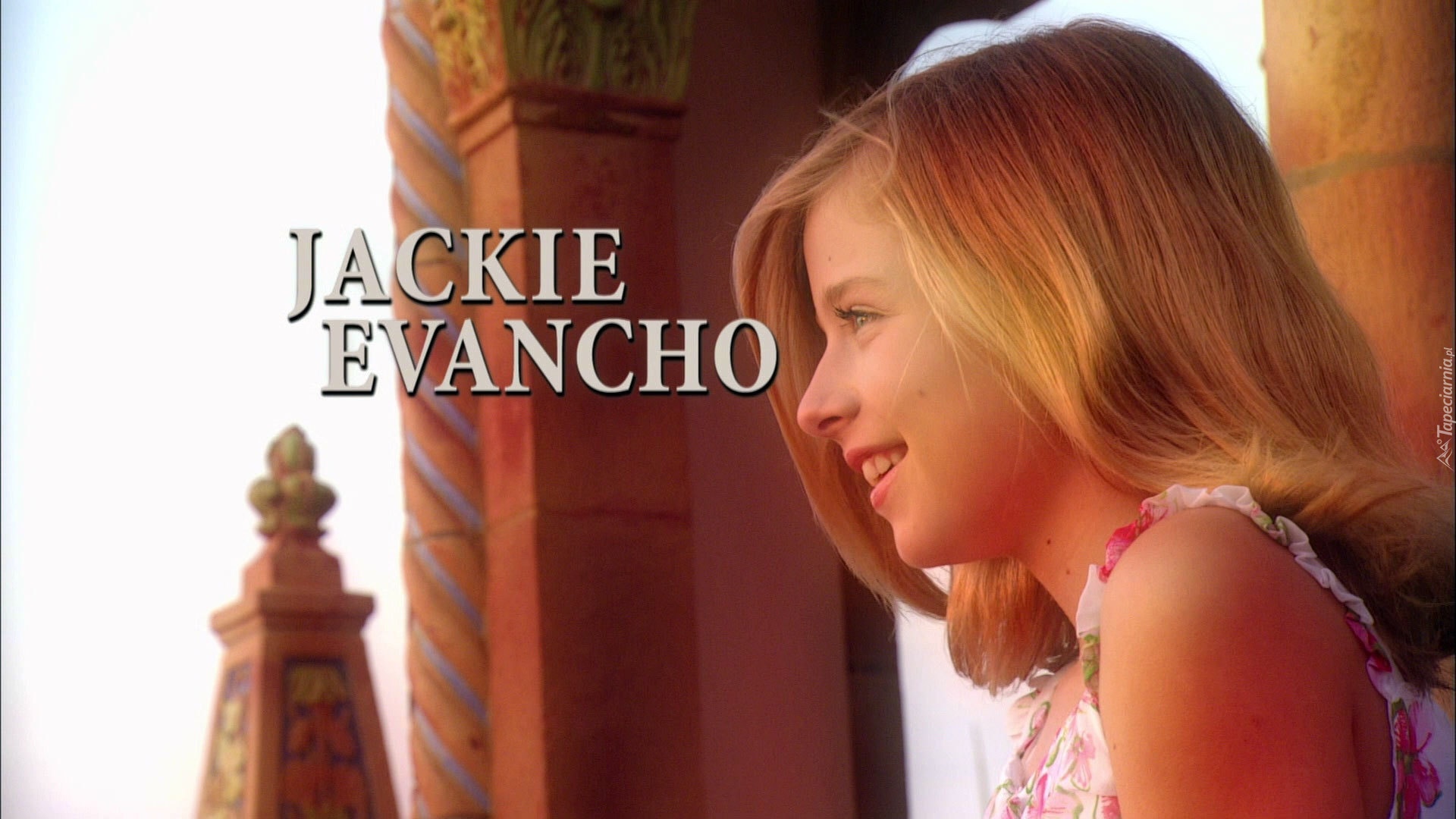 Jackie Evancho, Wokalistka