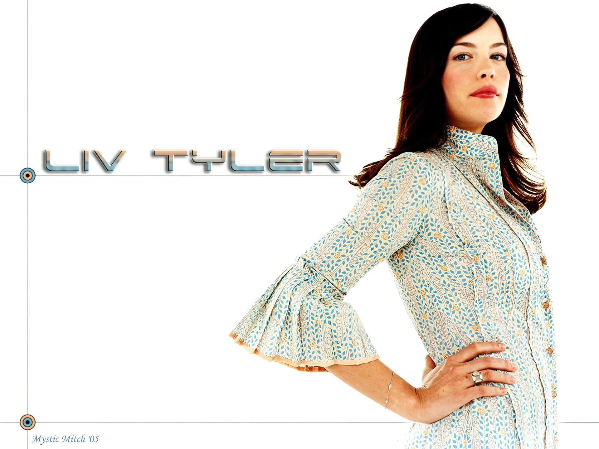 Liv Tyler