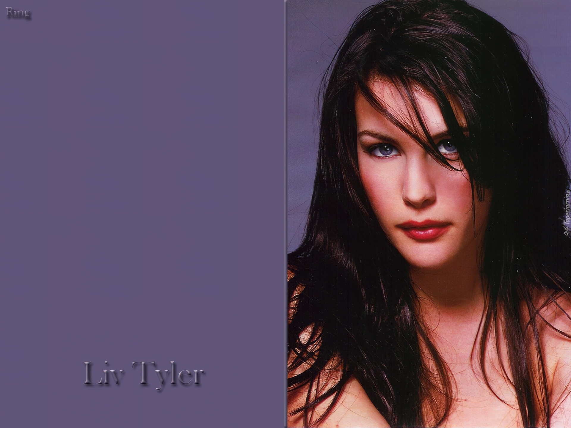 Liv Tyler