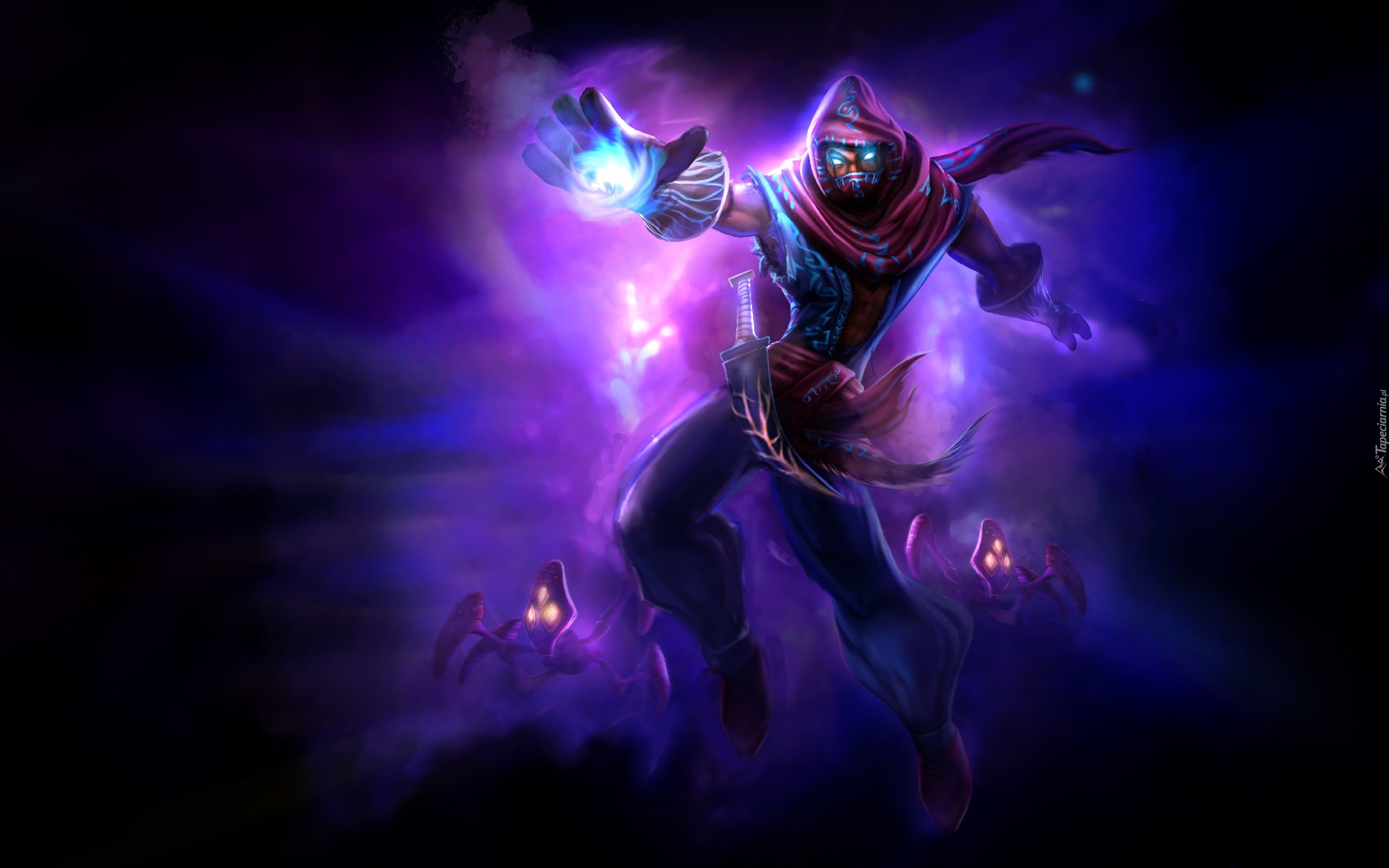 League Of Legends, Malzahar