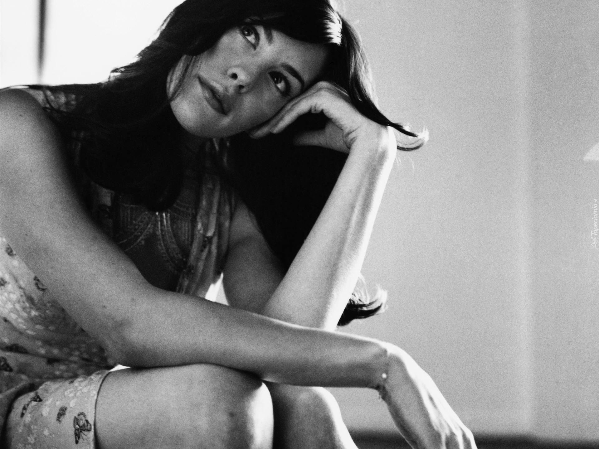 Liv Tyler