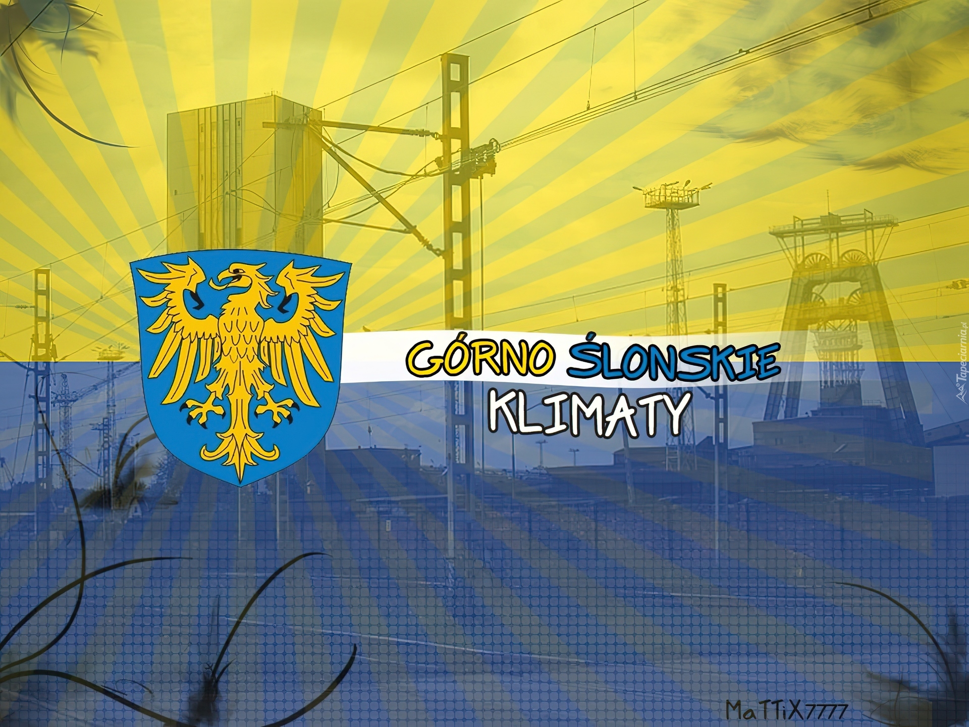 Górno Ślonskie Klimaty