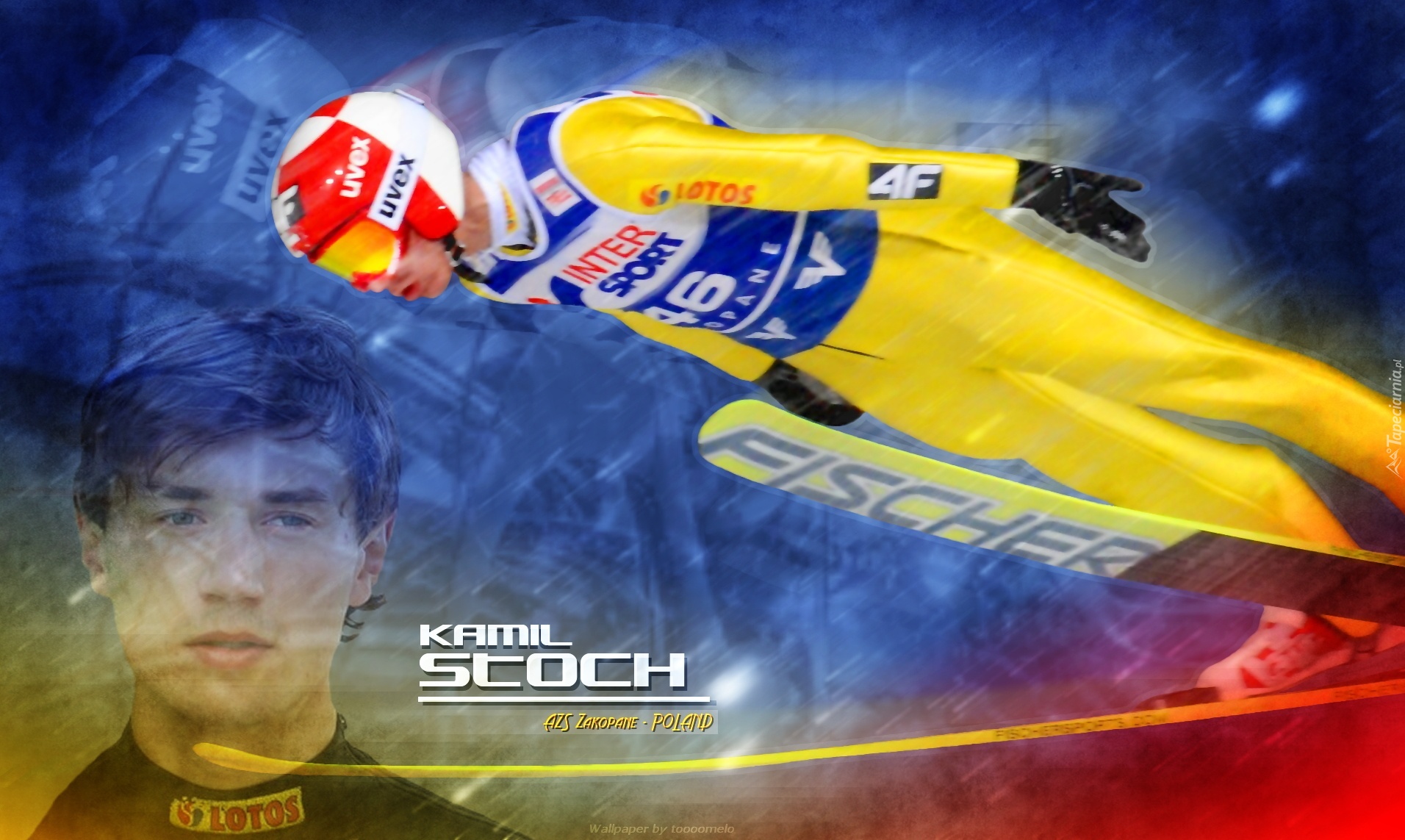 Skoki Narciarskie, Kamil Stoch