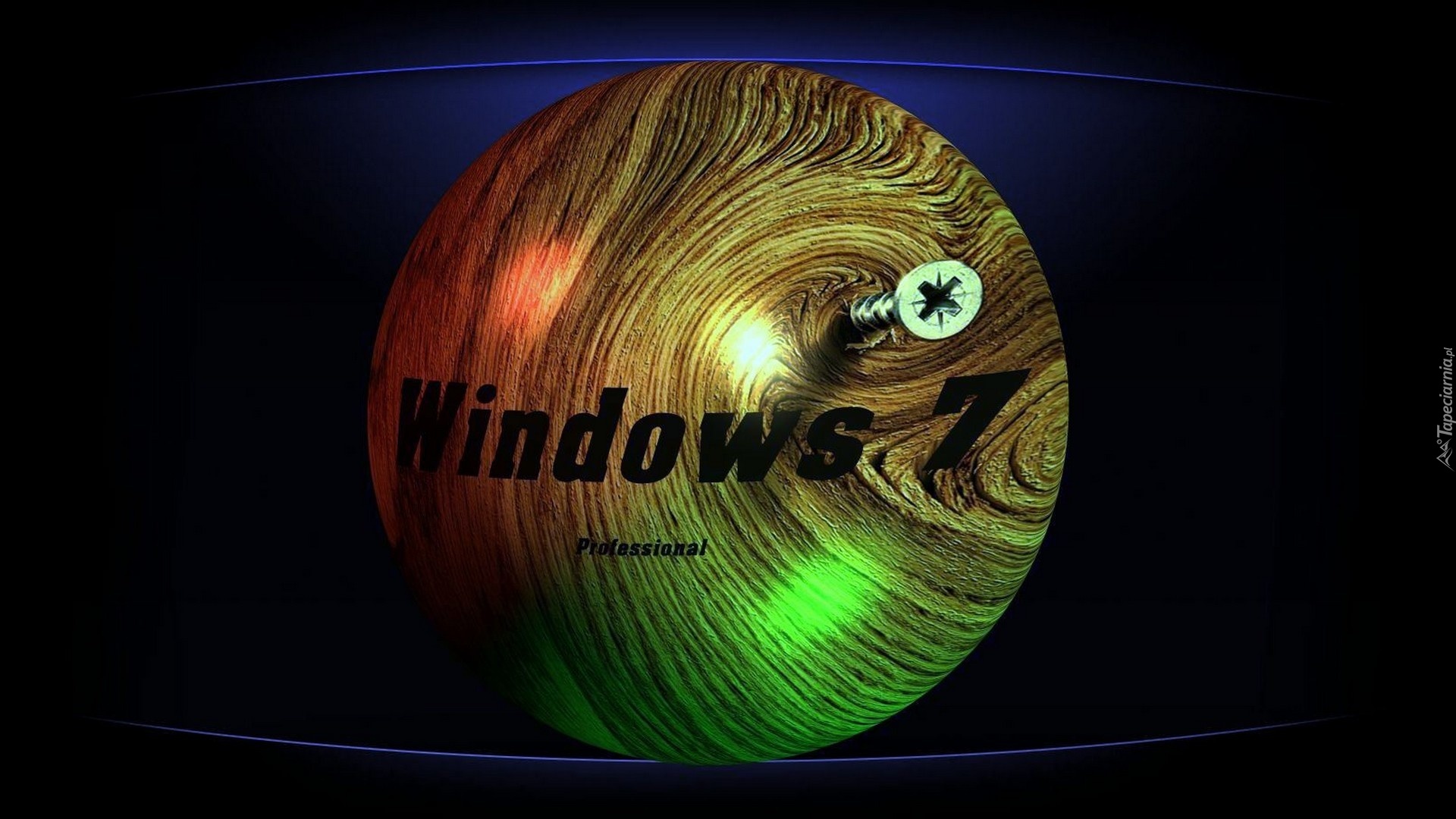 Windows 7 Professional, Kula