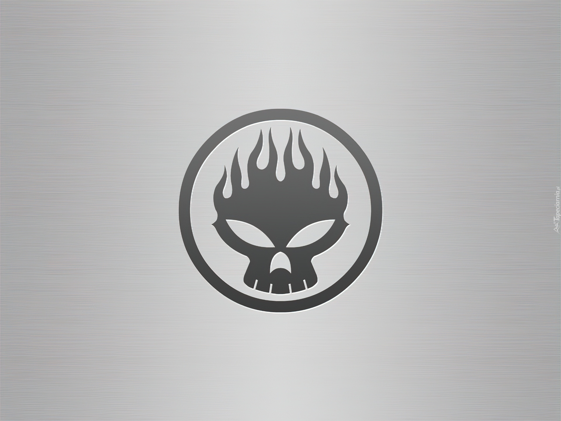 Offspring, Logo, Caszka