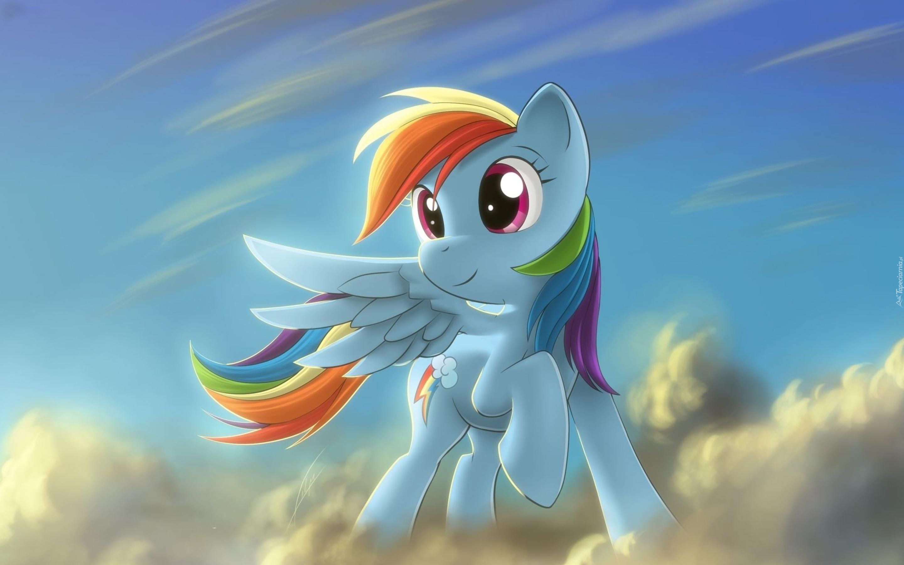 Rainbow Dash