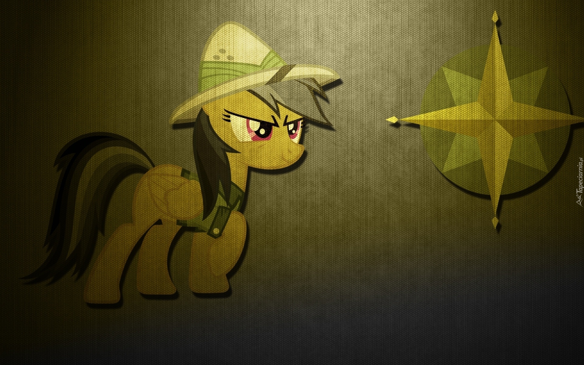 Daring Do