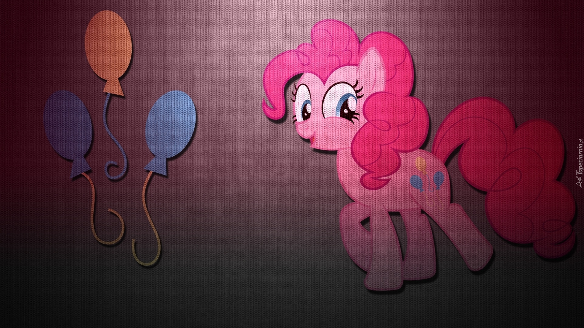 Pinkie Pie