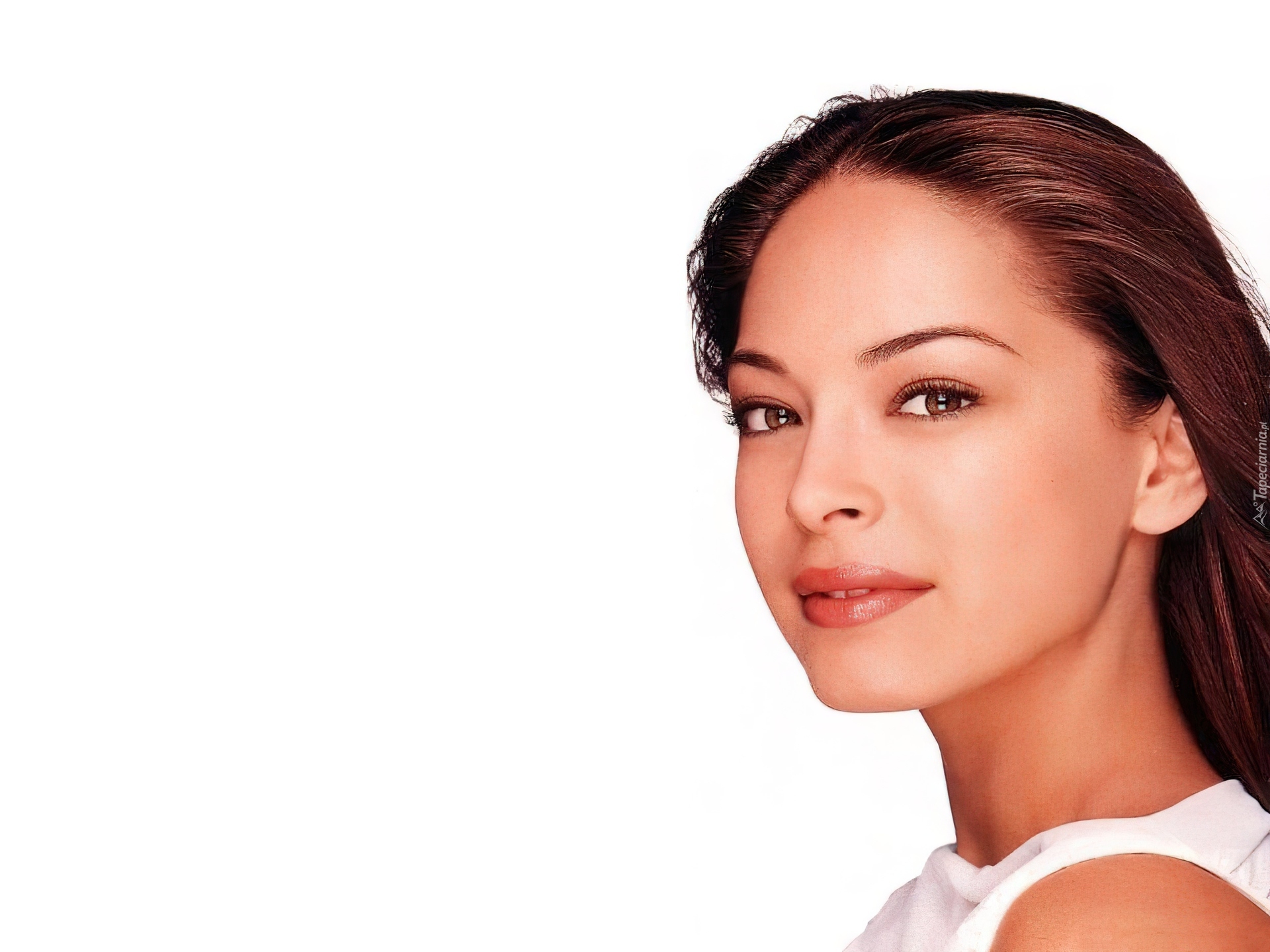 Kristin Kreuk, Buzia