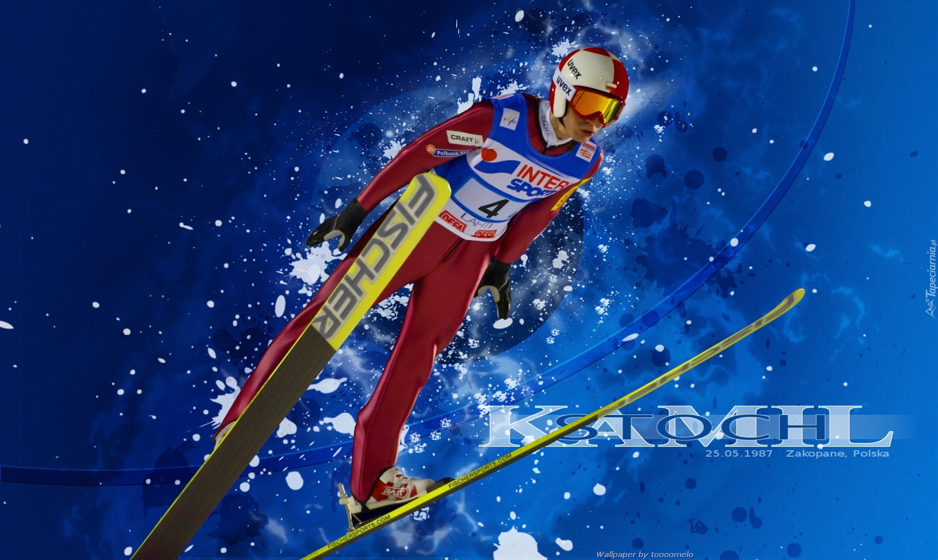 Kamil Stoch