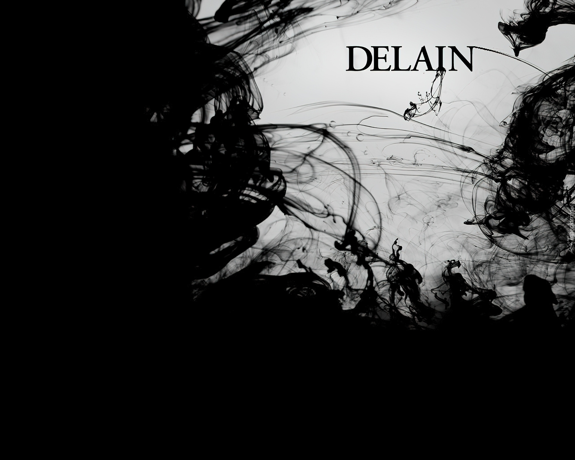 Delain, Muzyka, Metal