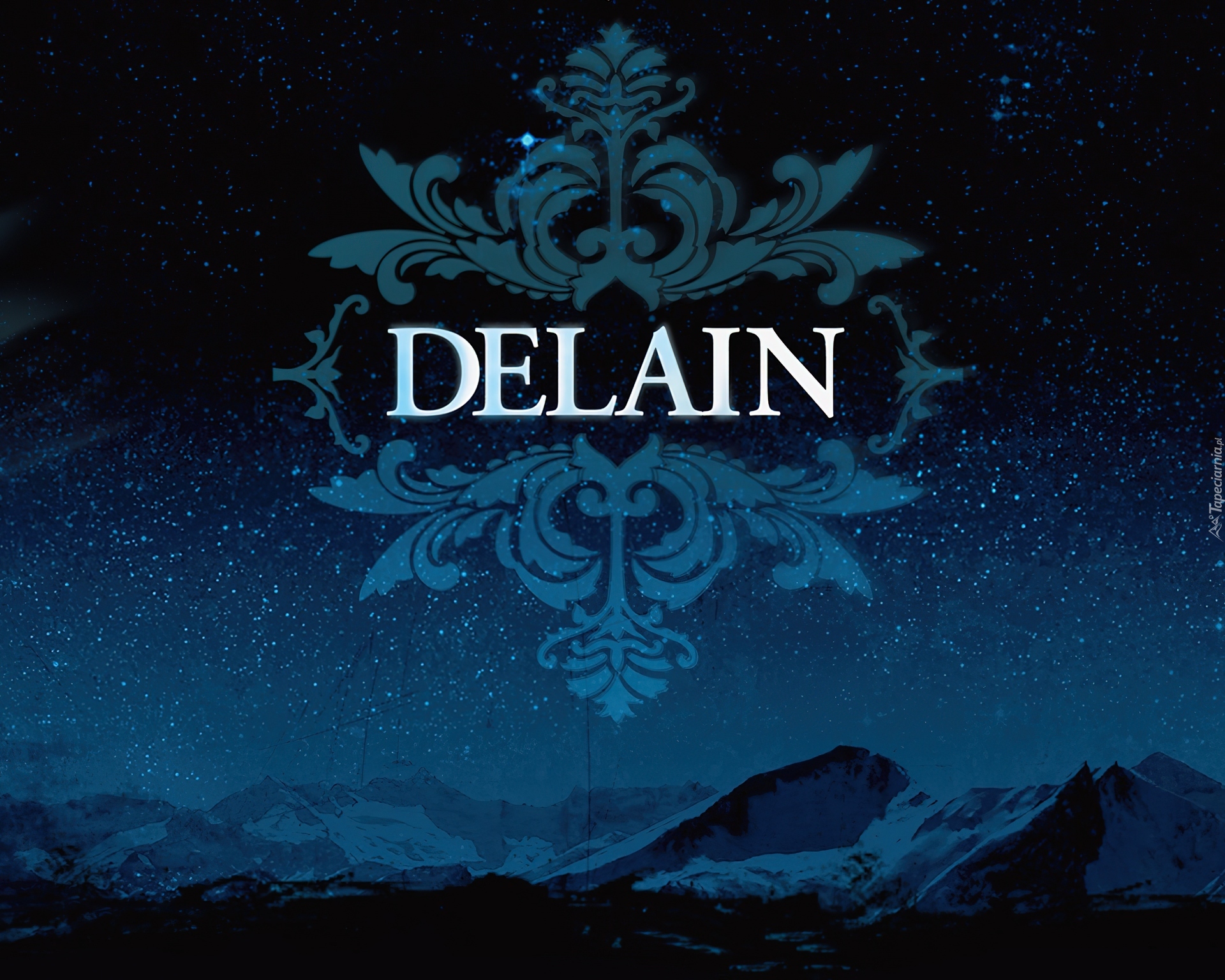 Delain, Ptaki, Muzyka