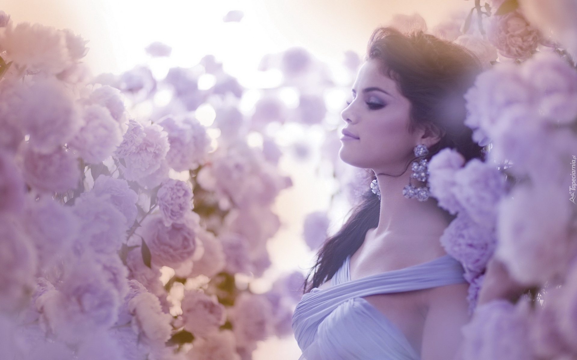 Piękna, Selena Gomez