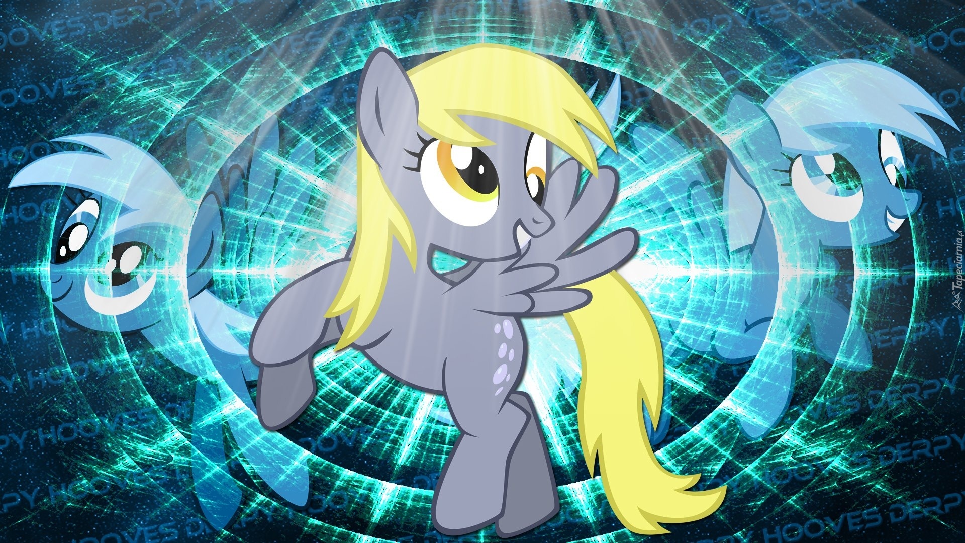 Derpy Hooves