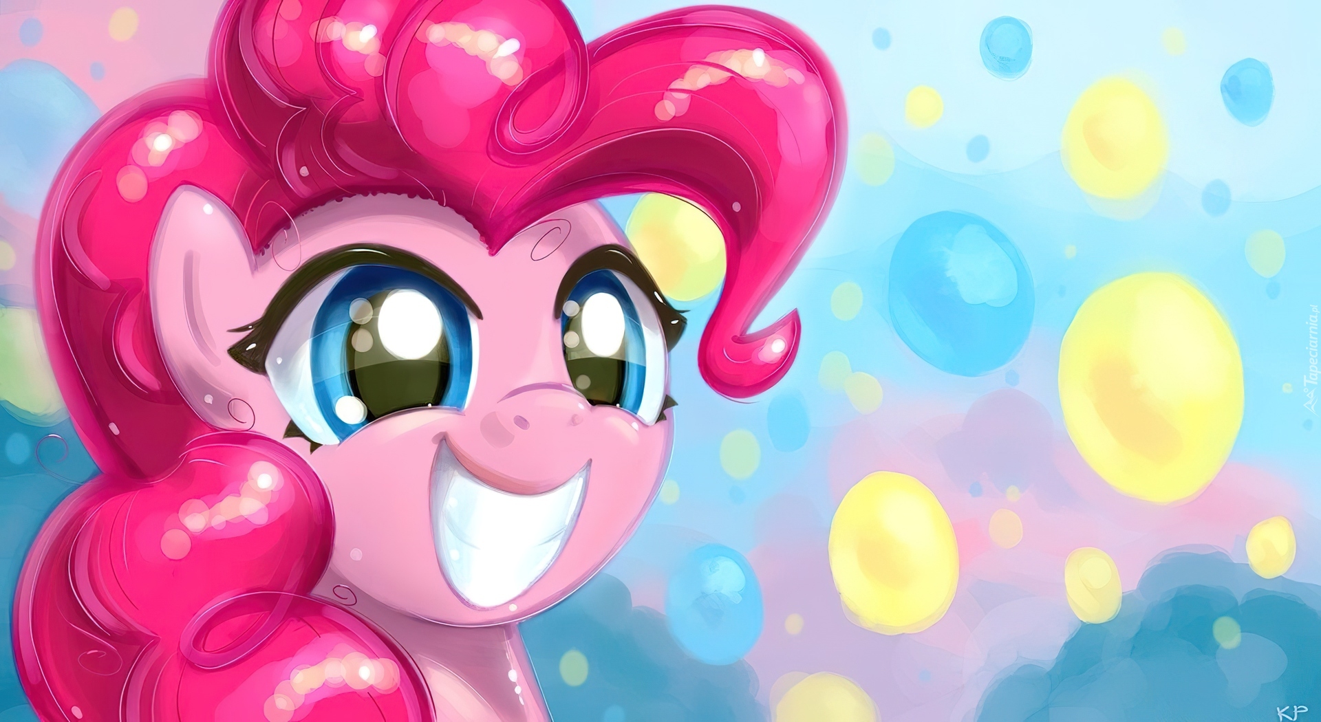 Pinkie Pie