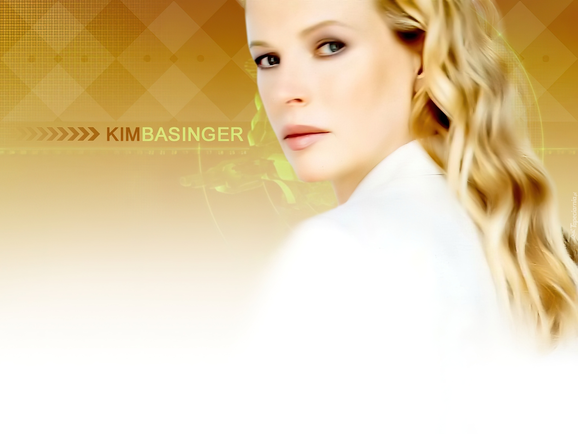 Kim Basinger